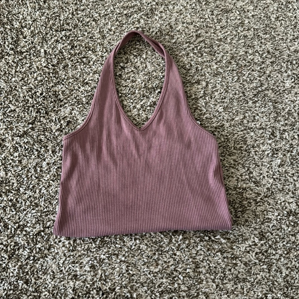 Women’s Halter Top